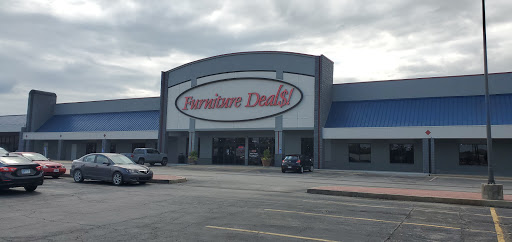 Furniture Store «Furniture Deals», reviews and photos, 10360 Metcalf Ave, Overland Park, KS 66212, USA