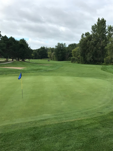 Golf Course «Whitmore Lake Golf Links», reviews and photos, 1111 W 6 Mile Rd, Whitmore Lake, MI 48189, USA