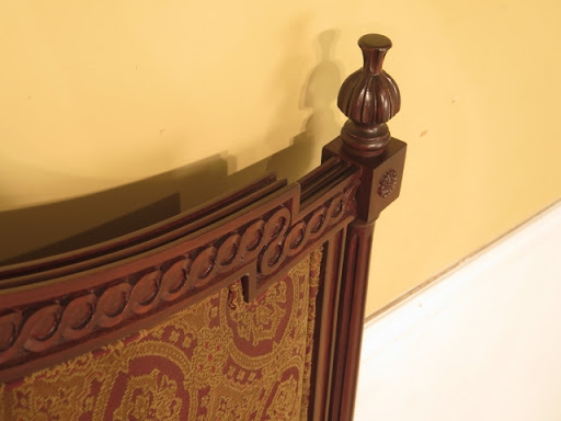 Furniture Store «Stenella Antiques», reviews and photos, 104 S 2nd St, Perkasie, PA 18944, USA