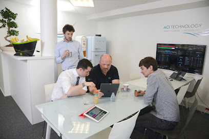 ACI Technology Centre-Loire - Maintenance & Infogérance Informatique - Contrat de Maintenance Illim Vierzon 18100