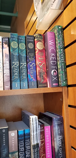 Book Store «The Twig Book Shop», reviews and photos, 306 Pearl Pkwy #106, San Antonio, TX 78215, USA