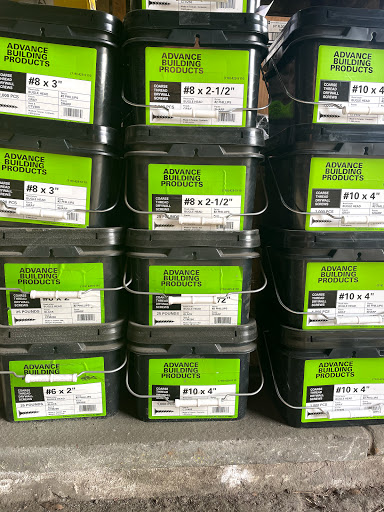 Store «Advance Building Products», reviews and photos, 48-16 70th St, Woodside, NY 11377, USA