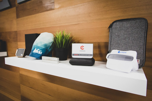 Brand Vessel, Inc. image