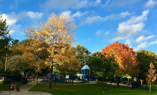 Park «Swenson Park», reviews and photos, 901 Shermer Rd, Glenview, IL 60025, USA