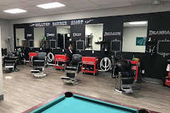 Hilltop Barber Shop