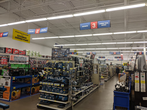 Hardware Store «Harbor Freight Tools», reviews and photos, 3502 Lakeview Pkwy, Rowlett, TX 75088, USA
