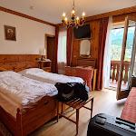 Photo n°3 de l'avis de Travellingisagift. fait le 22/08/2022 à 21:19 sur le  Hotel Columbia à Cortina d'Ampezzo