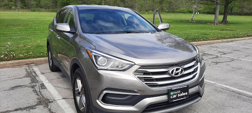 Used Car Dealer «Enterprise Car Sales», reviews and photos, 3200 Morse Rd, Columbus, OH 43231, USA