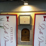 Photo n°2 de l'avis de Julie.i fait le 10/03/2024 à 05:39 sur le  Osteria Belle Donne à Florence