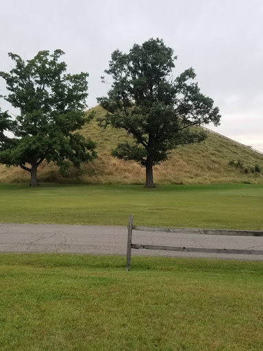 Golf Course «Mound Golf Course», reviews and photos, 757 Mound Rd, Miamisburg, OH 45342, USA