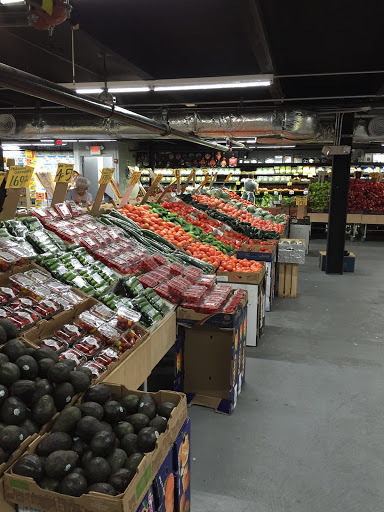 Grocery Store «Harvest Field Market», reviews and photos, 350 S Broadway, Tarrytown, NY 10591, USA