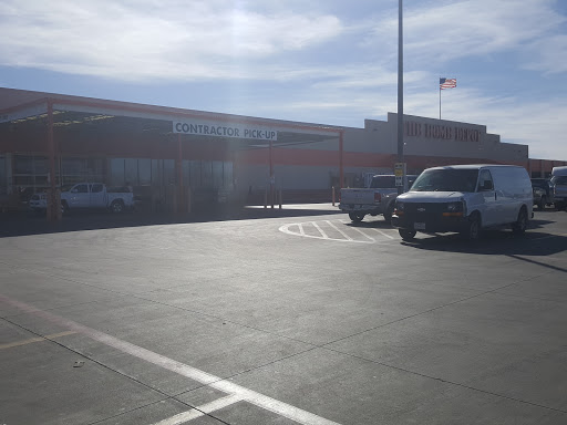 Home Improvement Store «The Home Depot», reviews and photos, 2615 50th St, Lubbock, TX 79413, USA