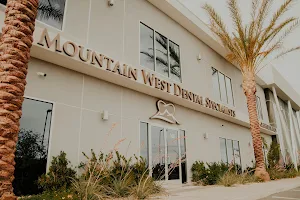 Mountain West Dental Specialists Pediatric Dentistry and Family Orthodontics image