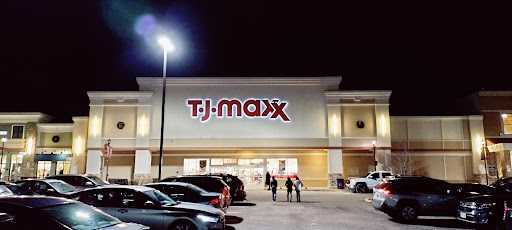 Department Store «T.J. Maxx», reviews and photos, 9106 Shops Way, Northborough, MA 01532, USA