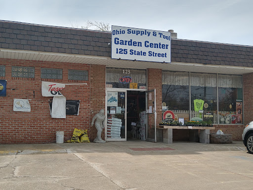 Masonry supply store Akron