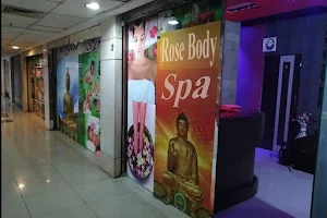 Rose Body Spa Lounge image