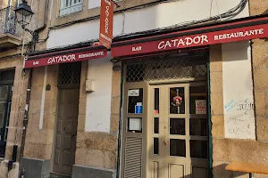 Restaurante Catador image