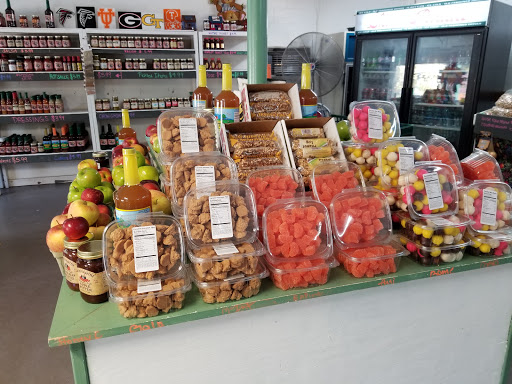 Produce Market «Shea Produce», reviews and photos, 917 Hwy 81, McDonough, GA 30253, USA