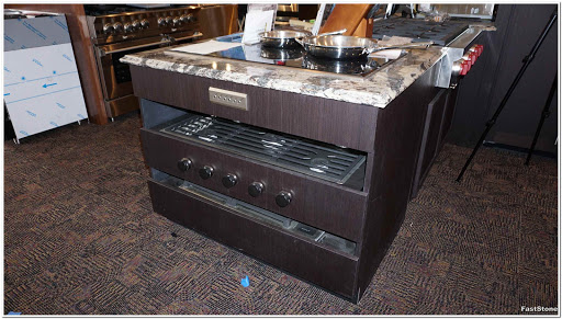 Appliance Store «Voss TV & Appliances TV», reviews and photos, 903 Gill Hall Rd, Jefferson Hills, PA 15025, USA