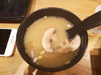 Soupe miso du Restaurant japonais Yamato à Talence - n°12
