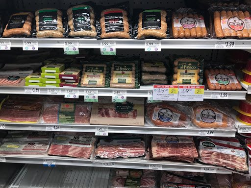 Supermarket «Publix Super Market at Palm Bay Center», reviews and photos, 4711 Babcock St NE, Palm Bay, FL 32905, USA