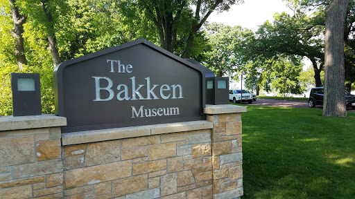 Museum «The Bakken Museum», reviews and photos, 3537 Zenith Ave S, Minneapolis, MN 55416, USA