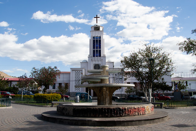 Opiniones de Iglesia de Guayllabamba en Quito - Iglesia