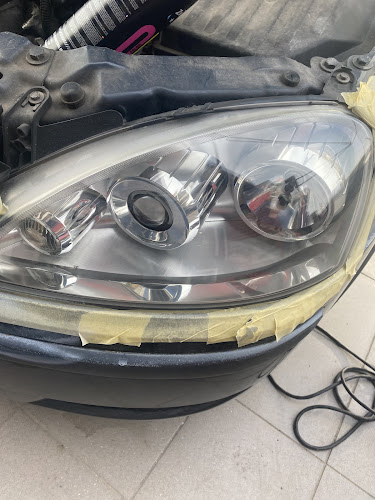 Fresh n clean - Πλυντήριο αυτοκινήτου