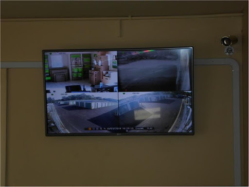 Storage Facility «Extra Space Storage», reviews and photos, 6518 E Black Horse Pike, Egg Harbor Township, NJ 08234, USA