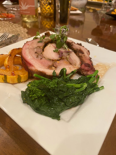 Vineyard «Rio Grande Vineyard & Winery», reviews and photos, 5321 NM-28, Las Cruces, NM 88005, USA