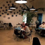 Photo n°6 de l'avis de Daiki.a fait le 15/07/2019 à 20:15 sur le  Ristorante Manna Noto à Noto