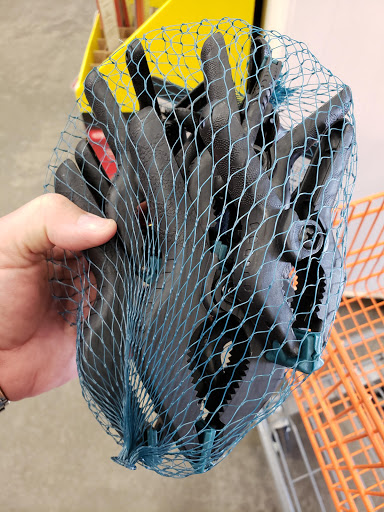 Home Improvement Store «The Home Depot», reviews and photos, 2008 Magwood Dr, Charleston, SC 29414, USA