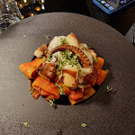 Photo n°1 de l'avis de Salva.a fait le 12/12/2022 à 20:16 sur le  Bijoux Restaurant à Rome