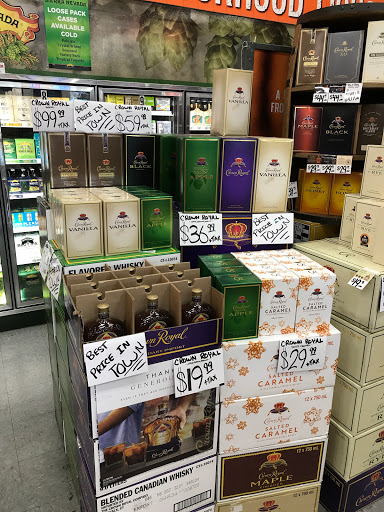 Liquor Store «Star Liquors», reviews and photos, 959 Nord Ave, Chico, CA 95926, USA