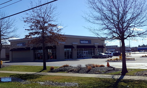 Cell Phone Store «Verizon», reviews and photos, 26200 Brookpark Rd, North Olmsted, OH 44070, USA