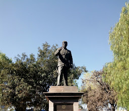 Glorieta Felipe Carrillo Puerto Park photo