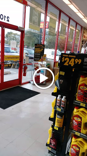 Auto Parts Store «Advance Auto Parts», reviews and photos, 2107 Green Bay Rd, North Chicago, IL 60064, USA