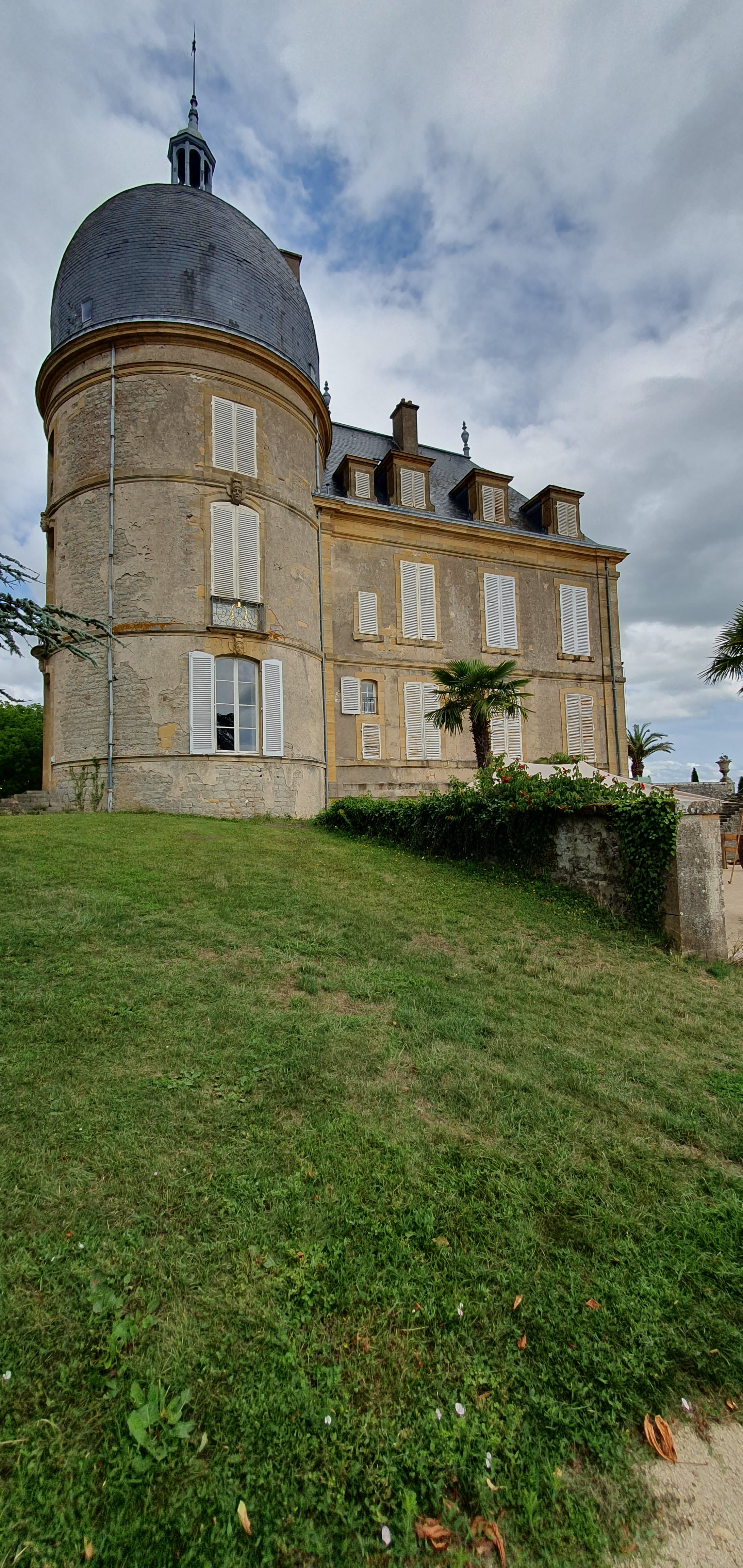 Photo n° 2 de l'avis de Dominique.u fait le 07/07/2023 à 07:24