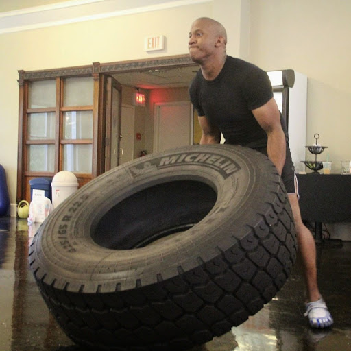 Health Club «Envision Memphis», reviews and photos, 149 Monroe Ave, Memphis, TN 38103, USA