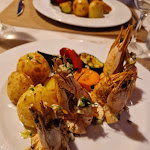 Photo n°4 de l'avis de Nikki.a fait le 02/04/2023 à 21:04 sur le  90° Bar | Grill | Restaurant à Ponta do Sol