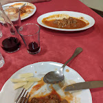 Photo n°2 de l'avis de Luca.a fait le 06/08/2020 à 09:35 sur le  Trattoria Don Ciccio à Sulmona