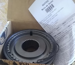 Cumming Enfriamiento photo