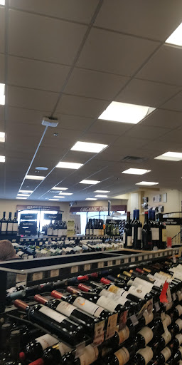 Liquor Store «Julios Liquor», reviews and photos, 140 Turnpike Rd, Westborough, MA 01581, USA