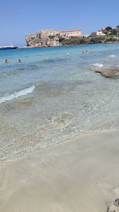 Vidéos hôtels Albergo Milena 57034 Pianosa