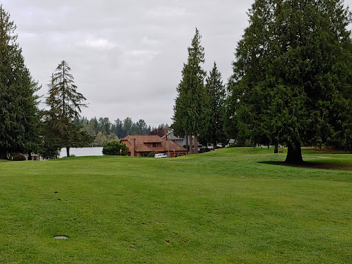 Golf «Tapps Island Golf Course», reviews and photos, 20818 Island Pkwy E, Lake Tapps, WA 98391, USA