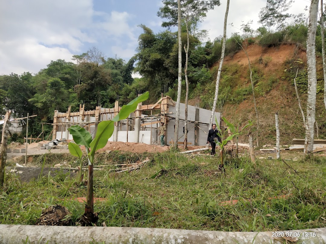 Pondok Al-Quran dan Kamous Terpadu SI Kab. Bandung