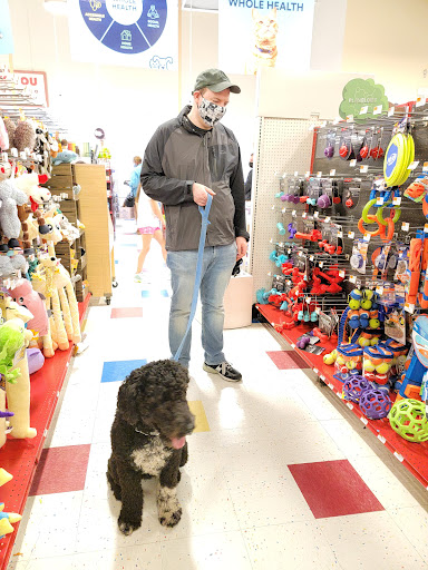 Pet Supply Store «Petco Animal Supplies», reviews and photos, 1507 Rockville Pike, Rockville, MD 20852, USA