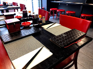 Photo n°73 de Hakata Choten OPERA à Paris ()