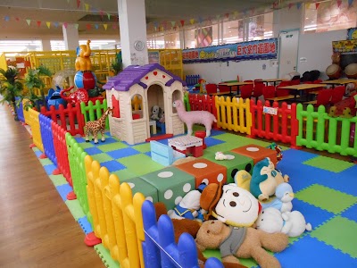 パレット コーナン中もず店