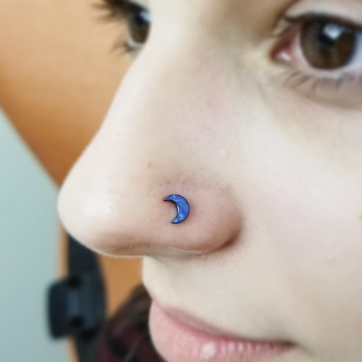Body Piercing Shop «Skin Gallery Tattooing & Body Piercing», reviews and photos, 1402 Ogden Ave, Downers Grove, IL 60515, USA